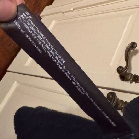 Theory  - Picture 5 of 6